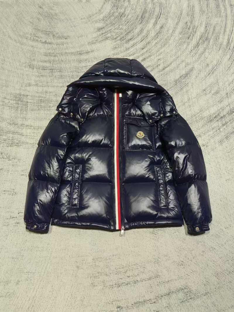 Moncler Down Coat